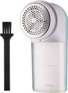 Fabric shaver Klausberg KB-7802 — electric lint remover for garments and textiles
