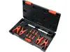 Clamp set YATO YT-08392 Photo 2