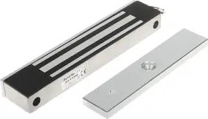 Elektriskais magnētiskais aizslēgs Schneider Electric JS-280W, modelis JS-280W
