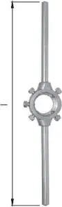 Rokturis pļavām FANAR V0-103000-3011 priekš M10–M11