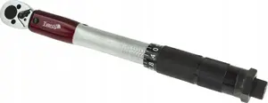 Torque wrench Tvardy 1/4" 5–25 Nm professional model T00022