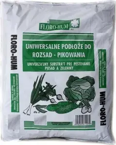 Augsnes maisījums UN ZIEMIA - DO ROZSAD 50 L, zīmols UN, MPN FH ZDR 50 L