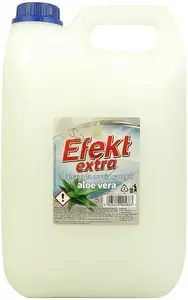 Trauku mazgāšanas līdzeklis EFEKT EFEKT EXTRA 5 l, koncentrēts, 5 l