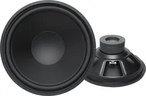 Subwoofer BLOW GDN30 8Ω 200W - universal car low-frequency speaker