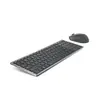 Dell KM7120W Pro Plus Compact клавиатура и мышь Photo 5