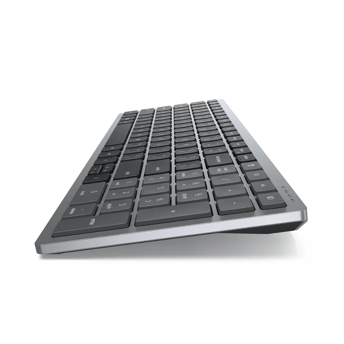 Dell KM7120W Pro Plus Compact клавиатура и мышь Photo 6