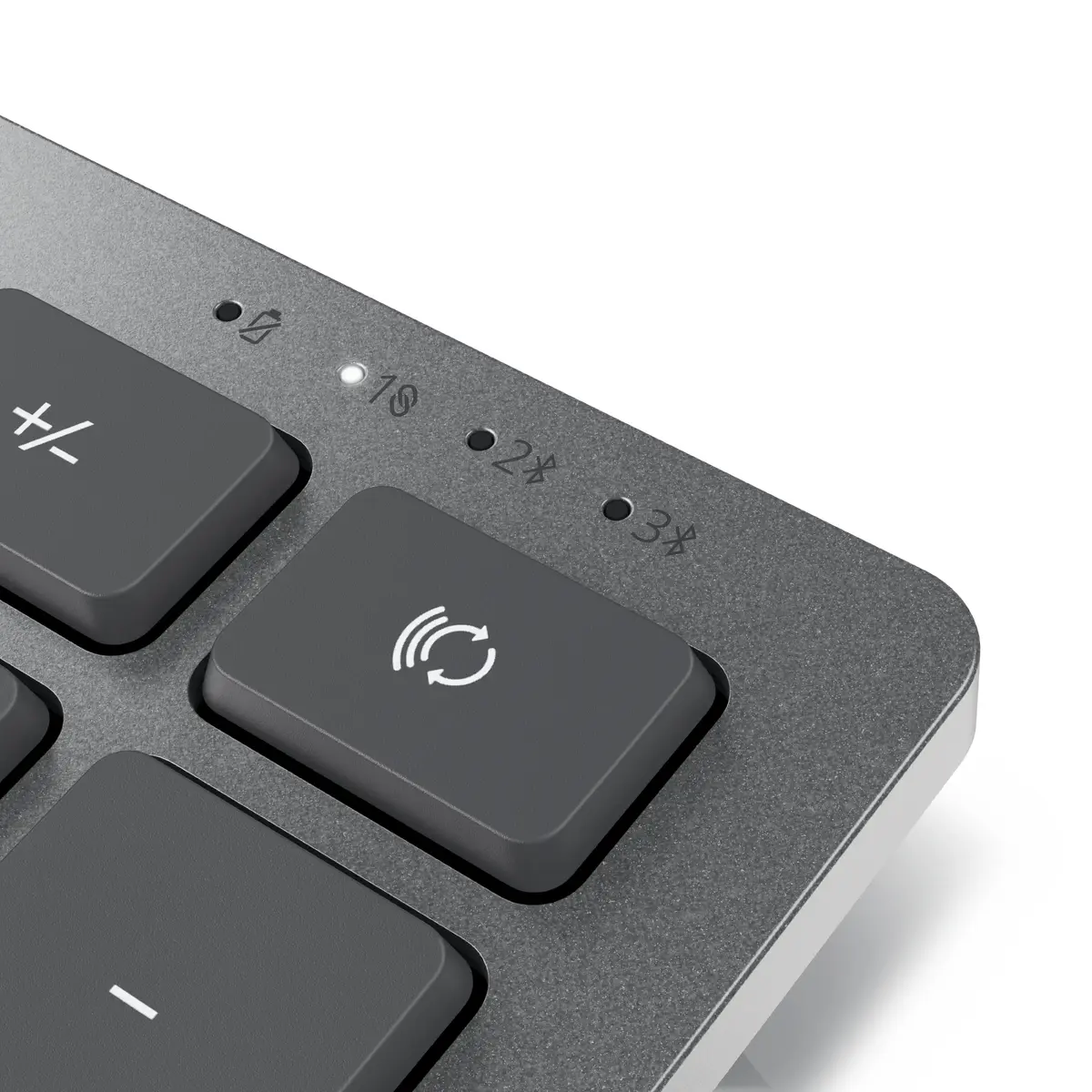 Dell KM7120W Pro Plus Compact клавиатура и мышь Photo 7