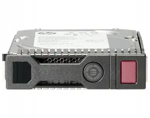 Hard Disk Drive HP 8TB 6Gb/s 7,200 RPM LFF SATA