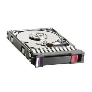 Internal hard drive HP 653953-001 500 GB 7200 RPM 2.5" SAS