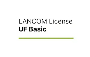 License Lancom Systems LANCOM R&S UF-760-5Y Basic License — 5-year base software download