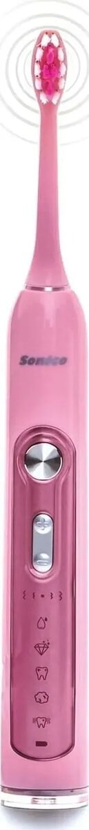 Electric Toothbrushes