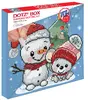 Diamond Dotz Baby Christmas набор для алмазной вышивки Photo 3