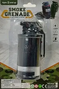 Sound, light and smoke grenade Adar Granat z dźwiękiem, światło, dym