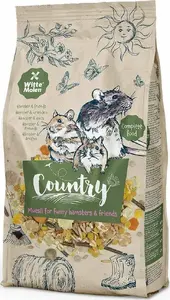 Сухой корм для собак Witte Molen Karma podstawowa Country 850 г (652726) - универсальная формула