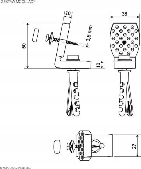 Furniture Accessories