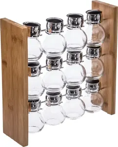 Kitchen spice rack shelf 5_five model 146666