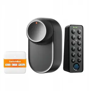 No name SwitchBot Ultra 3-в-1 с Hub Mini Matter Photo 1