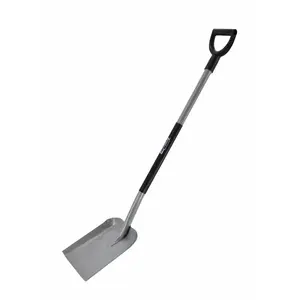 Lopata/kausiņa AWTools AW00068, svars 2.3 kg, rokas instruments rakšanai un stādīšanai