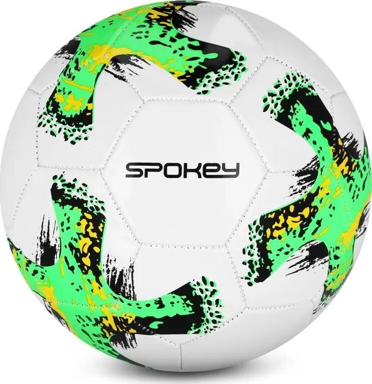 Futbola bumba SPOKEY Piłka nożna Spokey