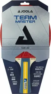 Galda tenisa rakete JOOLA Team Master, modelis 52001