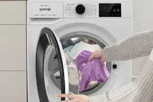Приостанавливайте и добавляйте бельё в любой момент (AddClothes)