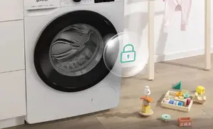 Защита от детей: ChildLock