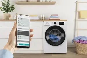 Управление через приложение ConnectLife