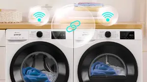 Автоматическая передача режима с DrySync