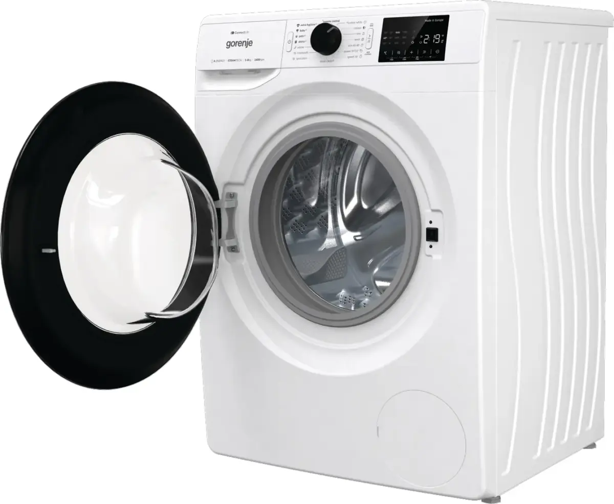 Gorenje WPNEI84A1SWIFI washing machine 743206 Photo 8