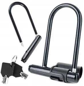 Bike Lock GoTel L47A — folding/chain lock for bicycles, model L47A