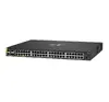 HPE Aruba CX 6000 48-port Gigabit PoE 370W L3 Switch Photo 2