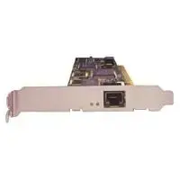 Внутренний BRI-2FX Ethernet адаптер Dialogic Diva — PCI, проводное подключение, 14.4 Мбит/с