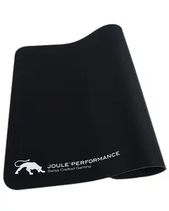 Mouse pad Joule Performance JOU-MOUSEPAD-P1 — Black, 320×270 mm, non-slip base