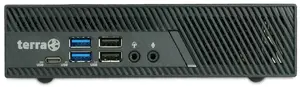 Desktop PC Wortmann AG TERRA PC-Mini 5000V6.1 SILENT GREENLINE