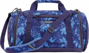Sporta soma Coocazoo Torba sportowa 2.0 Tropical Night — soma sportam un ceļojumiem