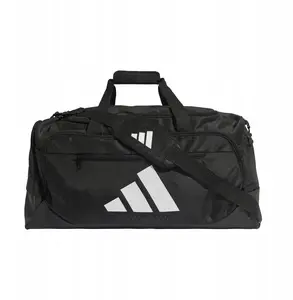Спортивная дорожная сумка ADIDAS Training Defender JZ0607 – вместительная сумка для спорта и поездок