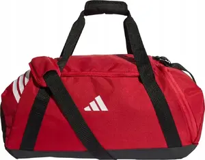 Сумка-дуффл ADIDAS Tiro Duffle Medium KB0787 красная