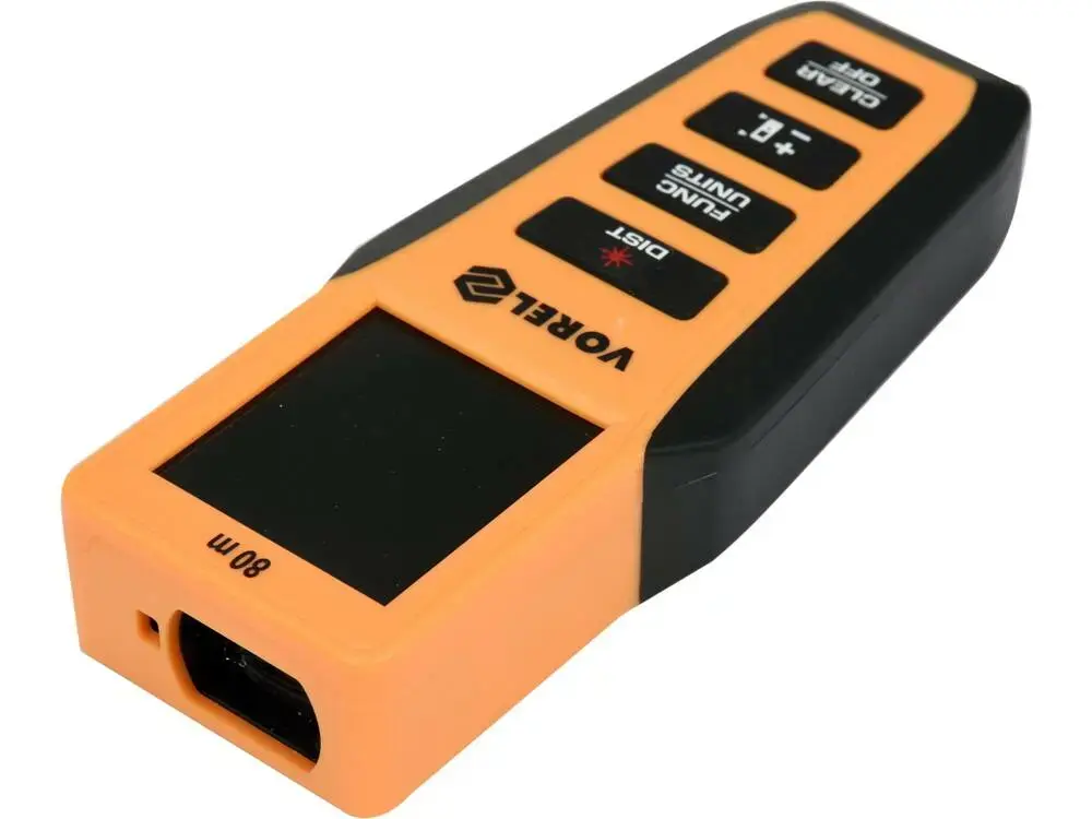 Distance meter VOREL 81794 Photo 2