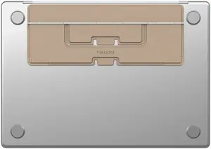 Laptop stand Jcpal NILLKIN DUALWING Laptop Stand Nude — adjustable notebook riser
