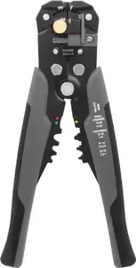 Wire Stripper KEMOT NAR0400 5-in-1, manual cable insulation stripper