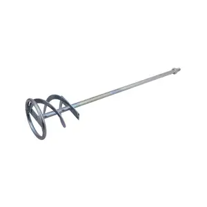 Power drill accessory AWTools AW30467BL — 120 mm width, 600 mm height, 1.2 kg
