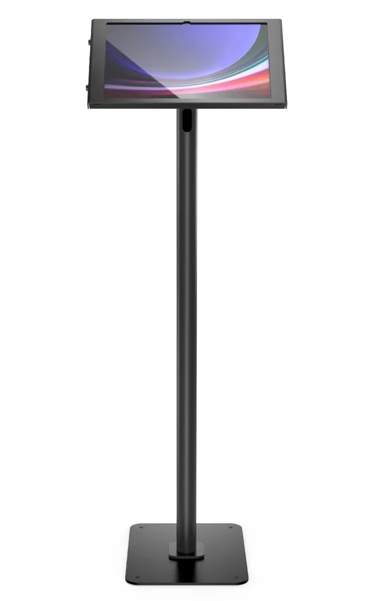 Compulocks Apex Floor Stand for Galaxy Tab S9/S10 Ultra Photo 3