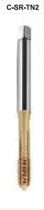 Метчик FANAR WYGNIATAK M12 DIN-376-C 6HX HSSE-PM WGN TiN