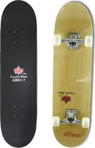 Skateboards SPARTAN Top Board no SPARTAN, modelis S266