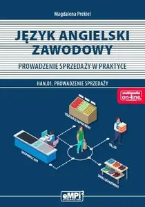 EMPI2 HAN.01 professional English qualification course — book (MPN 362543)