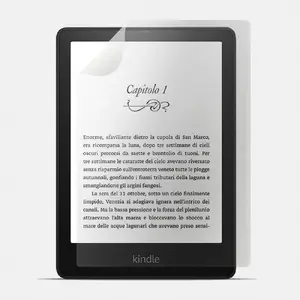 Screen protector for Kindle Paperwhite by elite screens — model DDKINPPW