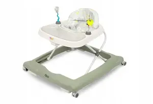 Walker Toyz Canto Green by Toyz — baby walker, model TOYZ-20632