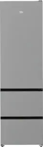 Household refrigerator Beko B3RGNA354HXB1 — Energy efficiency class E
