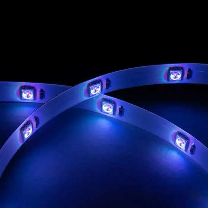Hombli LED Strip RGB 5м — умная LED‑лента Photo 7