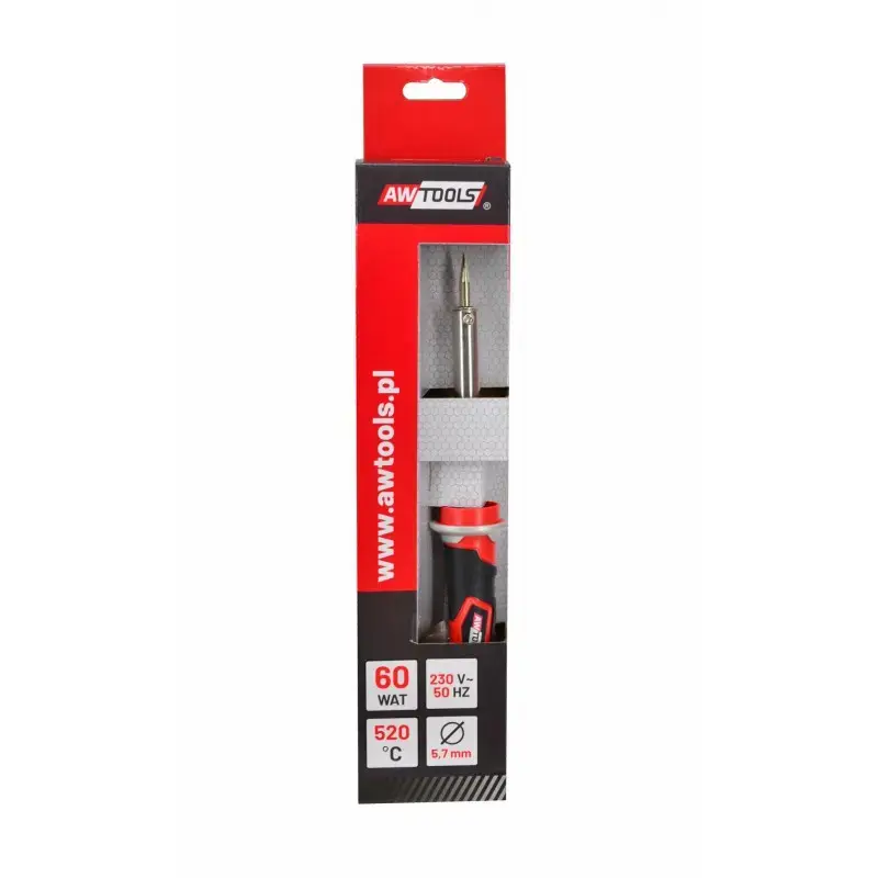 Soldering iron AWTools AW13201 Photo 2